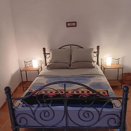 Casa Esperanza Villa Lanjarón Exteriör bild