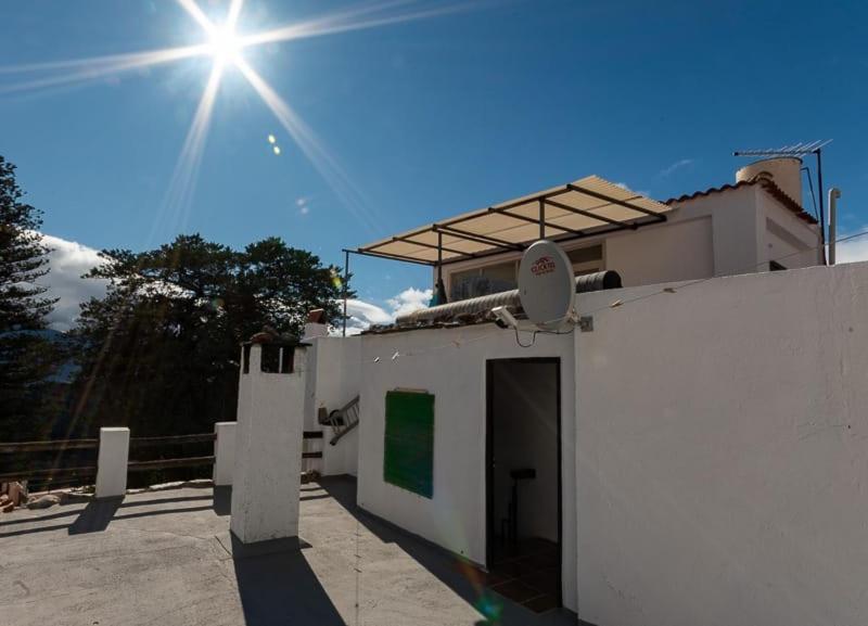 Casa Esperanza Villa Lanjarón Exteriör bild