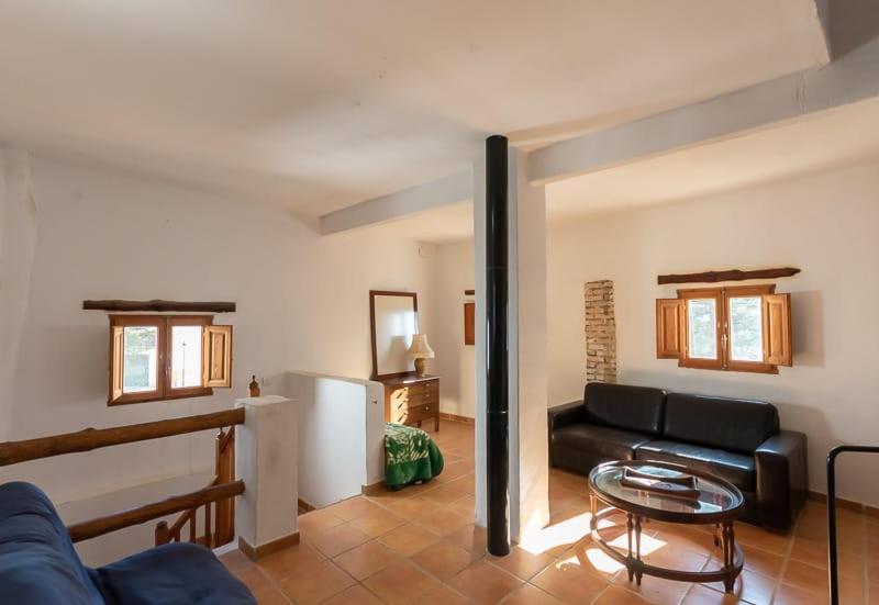 Casa Esperanza Villa Lanjarón Exteriör bild