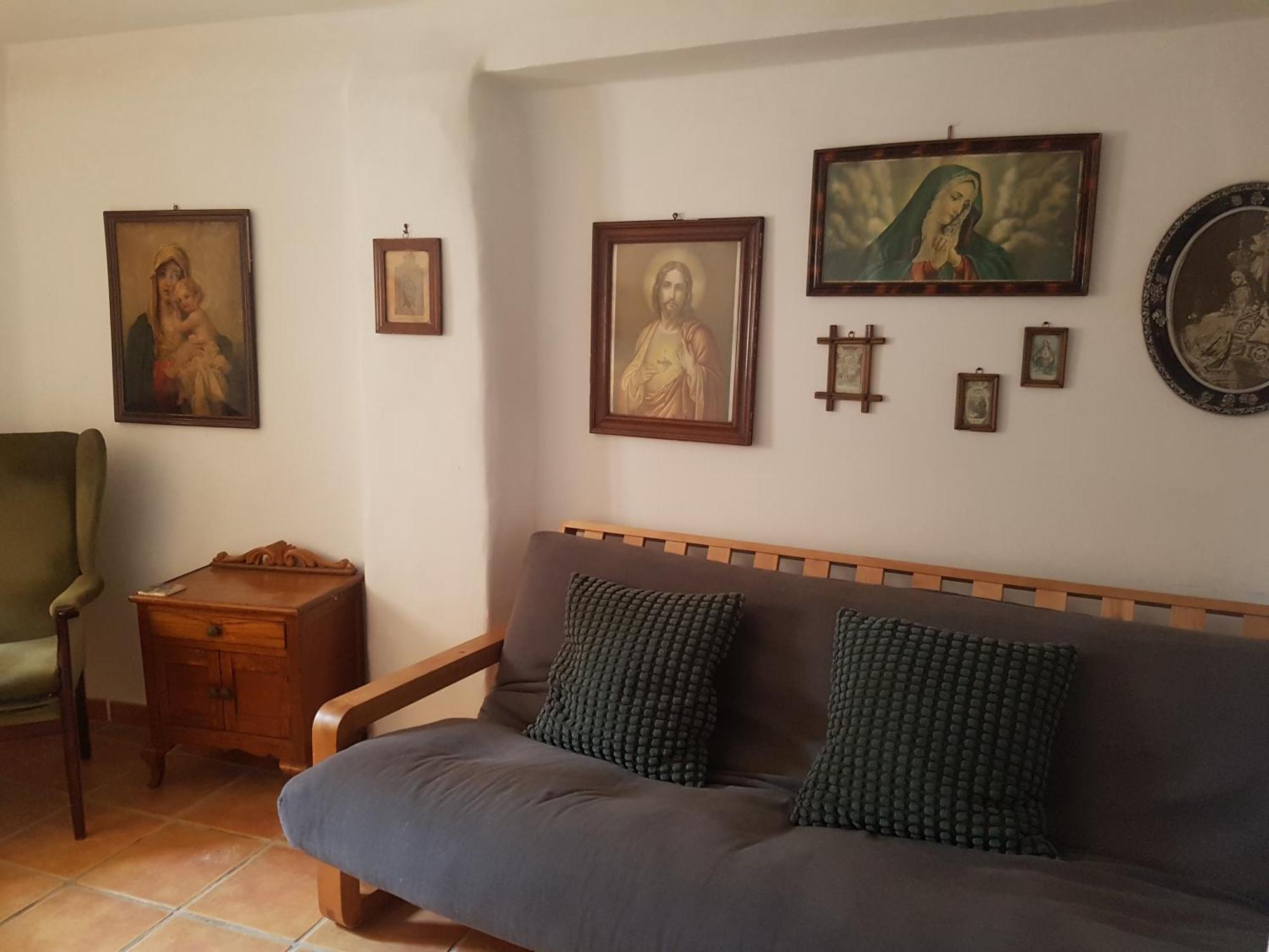 Casa Esperanza Villa Lanjarón Exteriör bild