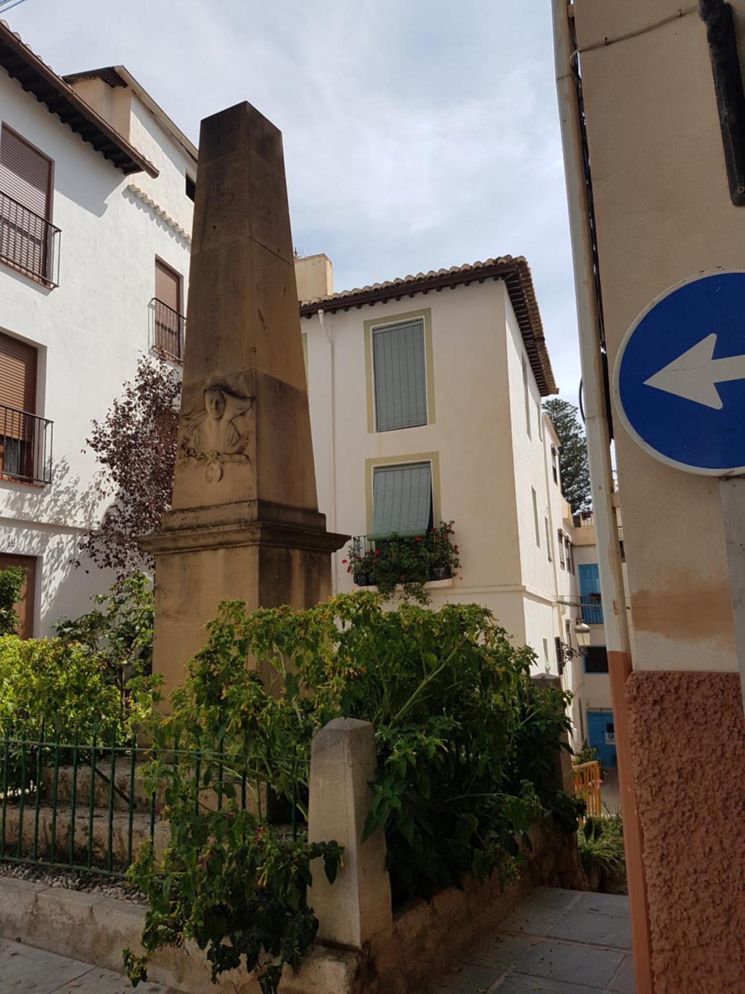 Casa Esperanza Villa Lanjarón Exteriör bild