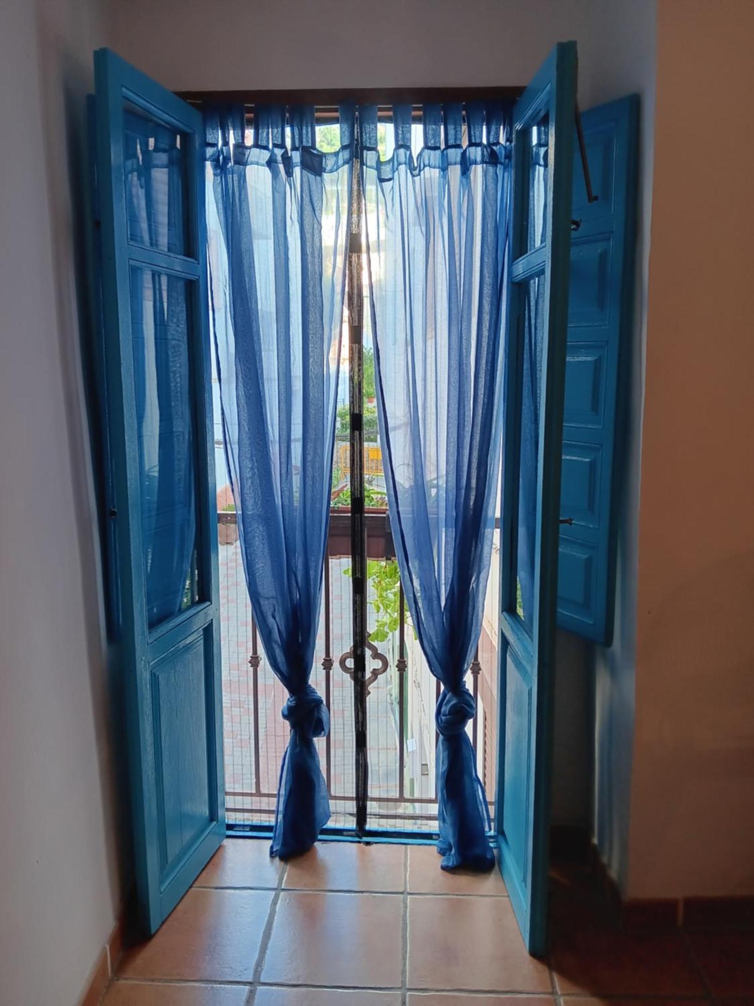 Casa Esperanza Villa Lanjarón Exteriör bild