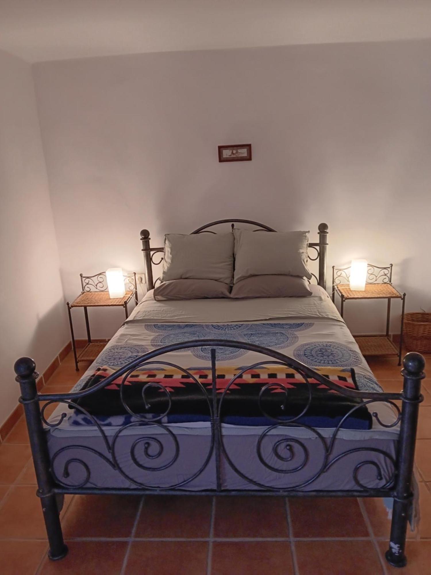 Casa Esperanza Villa Lanjarón Exteriör bild